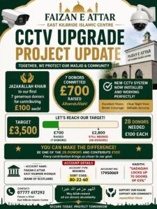 Support our projects